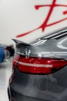 USED 2019 09 MERCEDES-BENZ GLC-CLASS 4.0 AMG GLC 63 4MATIC PREMIUM 4d 470 BHP CARBON INTERIOR / NIGHT PACK