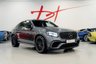 USED 2019 09 MERCEDES-BENZ GLC-CLASS 4.0 AMG GLC 63 4MATIC PREMIUM 4d 470 BHP CARBON INTERIOR / NIGHT PACK