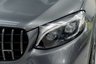 USED 2019 09 MERCEDES-BENZ GLC-CLASS 4.0 AMG GLC 63 4MATIC PREMIUM 4d 470 BHP CARBON INTERIOR / NIGHT PACK