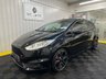 USED 2015 65 FORD FIESTA 1.6 ST-2 3d 180 BHP ST STYLE PACK / DAB / ULEZ /