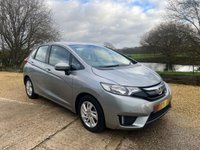 USED 2016 66 HONDA JAZZ 1.3 I-VTEC SE 5d 101 BHP Low Miles Media Screen DAB Great Price