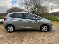 USED 2016 66 HONDA JAZZ 1.3 I-VTEC SE 5d 101 BHP Low Miles Media Screen DAB Great Price