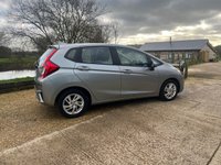 USED 2016 66 HONDA JAZZ 1.3 I-VTEC SE 5d 101 BHP Low Miles Media Screen DAB Great Price