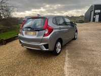 USED 2016 66 HONDA JAZZ 1.3 I-VTEC SE 5d 101 BHP Low Miles Media Screen DAB Great Price