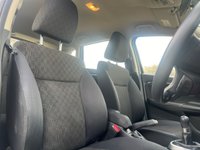 USED 2016 66 HONDA JAZZ 1.3 I-VTEC SE 5d 101 BHP Low Miles Media Screen DAB Great Price