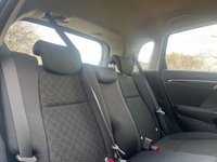 USED 2016 66 HONDA JAZZ 1.3 I-VTEC SE 5d 101 BHP Low Miles Media Screen DAB Great Price