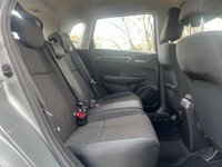 USED 2016 66 HONDA JAZZ 1.3 I-VTEC SE 5d 101 BHP Low Miles Media Screen DAB Great Price
