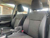 USED 2016 66 HONDA JAZZ 1.3 I-VTEC SE 5d 101 BHP Low Miles Media Screen DAB Great Price