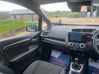 USED 2016 66 HONDA JAZZ 1.3 I-VTEC SE 5d 101 BHP Low Miles Media Screen DAB Great Price