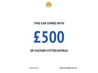 USED 2016 66 HONDA JAZZ 1.3 I-VTEC SE 5d 101 BHP Low Miles Media Screen DAB Great Price