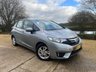 USED 2016 66 HONDA JAZZ 1.3 I-VTEC SE 5d 101 BHP Low Miles Media Screen DAB Great Price