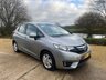 USED 2016 66 HONDA JAZZ 1.3 I-VTEC SE 5d 101 BHP Low Miles Media Screen DAB Great Price