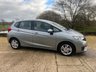 USED 2016 66 HONDA JAZZ 1.3 I-VTEC SE 5d 101 BHP Low Miles Media Screen DAB Great Price