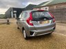 USED 2016 66 HONDA JAZZ 1.3 I-VTEC SE 5d 101 BHP Low Miles Media Screen DAB Great Price