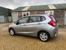 USED 2016 66 HONDA JAZZ 1.3 I-VTEC SE 5d 101 BHP Low Miles Media Screen DAB Great Price