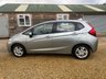USED 2016 66 HONDA JAZZ 1.3 I-VTEC SE 5d 101 BHP Low Miles Media Screen DAB Great Price