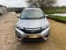 USED 2016 66 HONDA JAZZ 1.3 I-VTEC SE 5d 101 BHP Low Miles Media Screen DAB Great Price