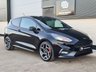 USED 2019 69 FORD FIESTA 1.5 ST-3 3d 198 BHP PERFORMANCE PACK- B+O SOUND