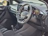 USED 2019 69 FORD FIESTA 1.5 ST-3 3d 198 BHP PERFORMANCE PACK- B+O SOUND