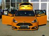 USED 2015 65 FORD FOCUS 2.0 ST-3 TDCI 5d 183 BHP Finished in TANGERINE SCREAM MET with contrasting FULL LEATHER RECARO HEATED SPORTS SEATS. GREAT Looking performance car with all the usual extras including, &pound;20 Road tax, Sat Nav, Rear View Camera, Heated Seats, Heated Steering Wheel, Cruise, Keyless Start, Adaptive Headlights, Power folding Mirrors, Xenons, Park Sensors, Apple Play and much more.