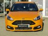 USED 2015 65 FORD FOCUS 2.0 ST-3 TDCI 5d 183 BHP Finished in TANGERINE SCREAM MET with contrasting FULL LEATHER RECARO HEATED SPORTS SEATS. GREAT Looking performance car with all the usual extras including, &pound;20 Road tax, Sat Nav, Rear View Camera, Heated Seats, Heated Steering Wheel, Cruise, Keyless Start, Adaptive Headlights, Power folding Mirrors, Xenons, Park Sensors, Apple Play and much more.