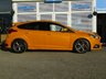 USED 2015 65 FORD FOCUS 2.0 ST-3 TDCI 5d 183 BHP Finished in TANGERINE SCREAM MET with contrasting FULL LEATHER RECARO HEATED SPORTS SEATS. GREAT Looking performance car with all the usual extras including, &pound;20 Road tax, Sat Nav, Rear View Camera, Heated Seats, Heated Steering Wheel, Cruise, Keyless Start, Adaptive Headlights, Power folding Mirrors, Xenons, Park Sensors, Apple Play and much more.