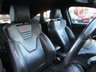 USED 2015 65 FORD FOCUS 2.0 ST-3 TDCI 5d 183 BHP Finished in TANGERINE SCREAM MET with contrasting FULL LEATHER RECARO HEATED SPORTS SEATS. GREAT Looking performance car with all the usual extras including, &pound;20 Road tax, Sat Nav, Rear View Camera, Heated Seats, Heated Steering Wheel, Cruise, Keyless Start, Adaptive Headlights, Power folding Mirrors, Xenons, Park Sensors, Apple Play and much more.