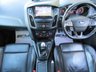 USED 2015 65 FORD FOCUS 2.0 ST-3 TDCI 5d 183 BHP Finished in TANGERINE SCREAM MET with contrasting FULL LEATHER RECARO HEATED SPORTS SEATS. GREAT Looking performance car with all the usual extras including, &pound;20 Road tax, Sat Nav, Rear View Camera, Heated Seats, Heated Steering Wheel, Cruise, Keyless Start, Adaptive Headlights, Power folding Mirrors, Xenons, Park Sensors, Apple Play and much more.