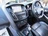 USED 2015 65 FORD FOCUS 2.0 ST-3 TDCI 5d 183 BHP Finished in TANGERINE SCREAM MET with contrasting FULL LEATHER RECARO HEATED SPORTS SEATS. GREAT Looking performance car with all the usual extras including, &pound;20 Road tax, Sat Nav, Rear View Camera, Heated Seats, Heated Steering Wheel, Cruise, Keyless Start, Adaptive Headlights, Power folding Mirrors, Xenons, Park Sensors, Apple Play and much more.