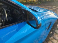 USED 2019 19 BMW M4 3.0 M4 COMPETITION 2d 444 BHP 'HUGE ADDITIONAL SPEC' 2019 BMW M4 COMPETIOTION SPORT COUPE - 3.0 BI-TURBO - DCT AUTOMATIC GEARBOX - 2 FORMER KEEPERS - SERVICE HISTORY - ONLY 26,600 MILES FROM BRAND NEW - IMMACULATE EXAMPLE - FREE 12 MONTHS WARRANTY / BREAKDOWN COVER