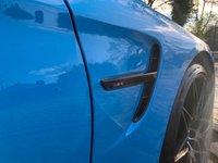 USED 2019 19 BMW M4 3.0 M4 COMPETITION 2d 444 BHP 'HUGE ADDITIONAL SPEC' 2019 BMW M4 COMPETIOTION SPORT COUPE - 3.0 BI-TURBO - DCT AUTOMATIC GEARBOX - 2 FORMER KEEPERS - SERVICE HISTORY - ONLY 26,600 MILES FROM BRAND NEW - IMMACULATE EXAMPLE - FREE 12 MONTHS WARRANTY / BREAKDOWN COVER