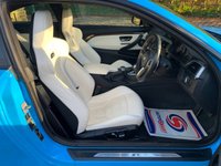 USED 2019 19 BMW M4 3.0 M4 COMPETITION 2d 444 BHP 'HUGE ADDITIONAL SPEC' 2019 BMW M4 COMPETIOTION SPORT COUPE - 3.0 BI-TURBO - DCT AUTOMATIC GEARBOX - 2 FORMER KEEPERS - SERVICE HISTORY - ONLY 26,600 MILES FROM BRAND NEW - IMMACULATE EXAMPLE - FREE 12 MONTHS WARRANTY / BREAKDOWN COVER