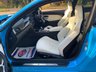 USED 2019 19 BMW M4 3.0 M4 COMPETITION 2d 444 BHP 'HUGE ADDITIONAL SPEC' 2019 BMW M4 COMPETIOTION SPORT COUPE - 3.0 BI-TURBO - DCT AUTOMATIC GEARBOX - 2 FORMER KEEPERS - SERVICE HISTORY - ONLY 26,600 MILES FROM BRAND NEW - IMMACULATE EXAMPLE - FREE 12 MONTHS WARRANTY / BREAKDOWN COVER