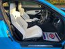 USED 2019 19 BMW M4 3.0 M4 COMPETITION 2d 444 BHP 'HUGE ADDITIONAL SPEC' 2019 BMW M4 COMPETIOTION SPORT COUPE - 3.0 BI-TURBO - DCT AUTOMATIC GEARBOX - 2 FORMER KEEPERS - SERVICE HISTORY - ONLY 26,600 MILES FROM BRAND NEW - IMMACULATE EXAMPLE - FREE 12 MONTHS WARRANTY / BREAKDOWN COVER