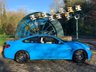 USED 2019 19 BMW M4 3.0 M4 COMPETITION 2d 444 BHP 'HUGE ADDITIONAL SPEC' 2019 BMW M4 COMPETIOTION SPORT COUPE - 3.0 BI-TURBO - DCT AUTOMATIC GEARBOX - 2 FORMER KEEPERS - SERVICE HISTORY - ONLY 26,600 MILES FROM BRAND NEW - IMMACULATE EXAMPLE - FREE 12 MONTHS WARRANTY / BREAKDOWN COVER