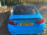 USED 2019 19 BMW M4 3.0 M4 COMPETITION 2d 444 BHP 'HUGE ADDITIONAL SPEC' 2019 BMW M4 COMPETIOTION SPORT COUPE - 3.0 BI-TURBO - DCT AUTOMATIC GEARBOX - 2 FORMER KEEPERS - SERVICE HISTORY - ONLY 26,600 MILES FROM BRAND NEW - IMMACULATE EXAMPLE - FREE 12 MONTHS WARRANTY / BREAKDOWN COVER
