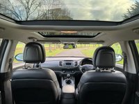 USED 2011 KIA SPORTAGE 1.6L 2 5d 133 BHP 