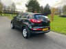 USED 2011 KIA SPORTAGE 1.6L 2 5d 133 BHP 