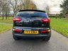 USED 2011 KIA SPORTAGE 1.6L 2 5d 133 BHP 