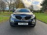 USED 2011 KIA SPORTAGE 1.6L 2 5d 133 BHP 