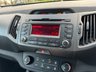 USED 2011 KIA SPORTAGE 1.6L 2 5d 133 BHP 