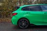USED 2022 72 BMW 1 SERIES 2.0 M135I XDRIVE 5d 302 BHP Individual Signal Green, Leather