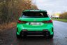 USED 2022 72 BMW 1 SERIES 2.0 M135I XDRIVE 5d 302 BHP Individual Signal Green, Leather