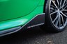 USED 2022 72 BMW 1 SERIES 2.0 M135I XDRIVE 5d 302 BHP Individual Signal Green, Leather