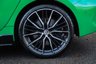 USED 2022 72 BMW 1 SERIES 2.0 M135I XDRIVE 5d 302 BHP Individual Signal Green, Leather