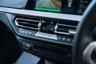 USED 2022 72 BMW 1 SERIES 2.0 M135I XDRIVE 5d 302 BHP Individual Signal Green, Leather