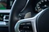 USED 2022 72 BMW 1 SERIES 2.0 M135I XDRIVE 5d 302 BHP Individual Signal Green, Leather