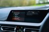 USED 2022 72 BMW 1 SERIES 2.0 M135I XDRIVE 5d 302 BHP Individual Signal Green, Leather