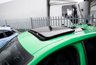 USED 2022 72 BMW 1 SERIES 2.0 M135I XDRIVE 5d 302 BHP Individual Signal Green, Leather