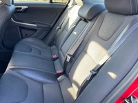 USED 2011 61 VOLVO S60 2.0 D3 R-DESIGN 4d 161 BHP VERY CLEAN, CAM BELT DONE